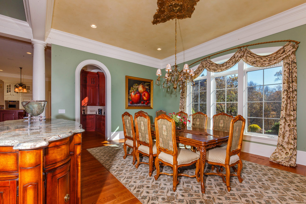 Private Residence - Waynesville, NC