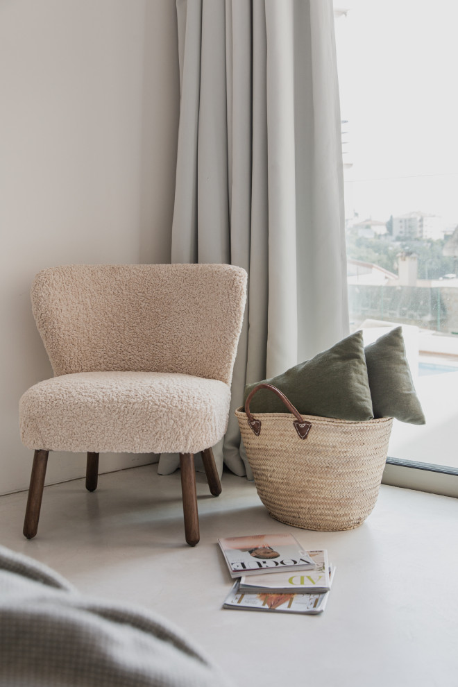 Апартаменты в Испании