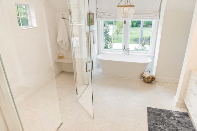 Ferguson 2021 badezimmer