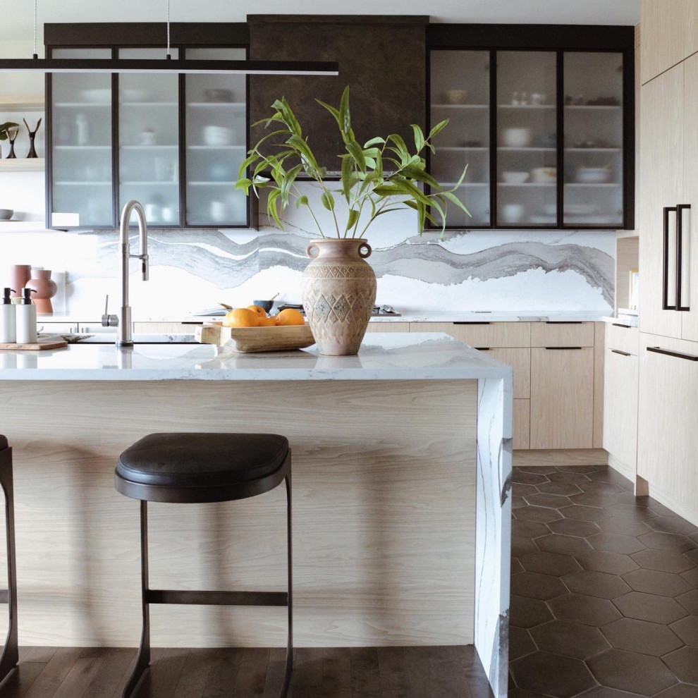Copper Mountain Renovation