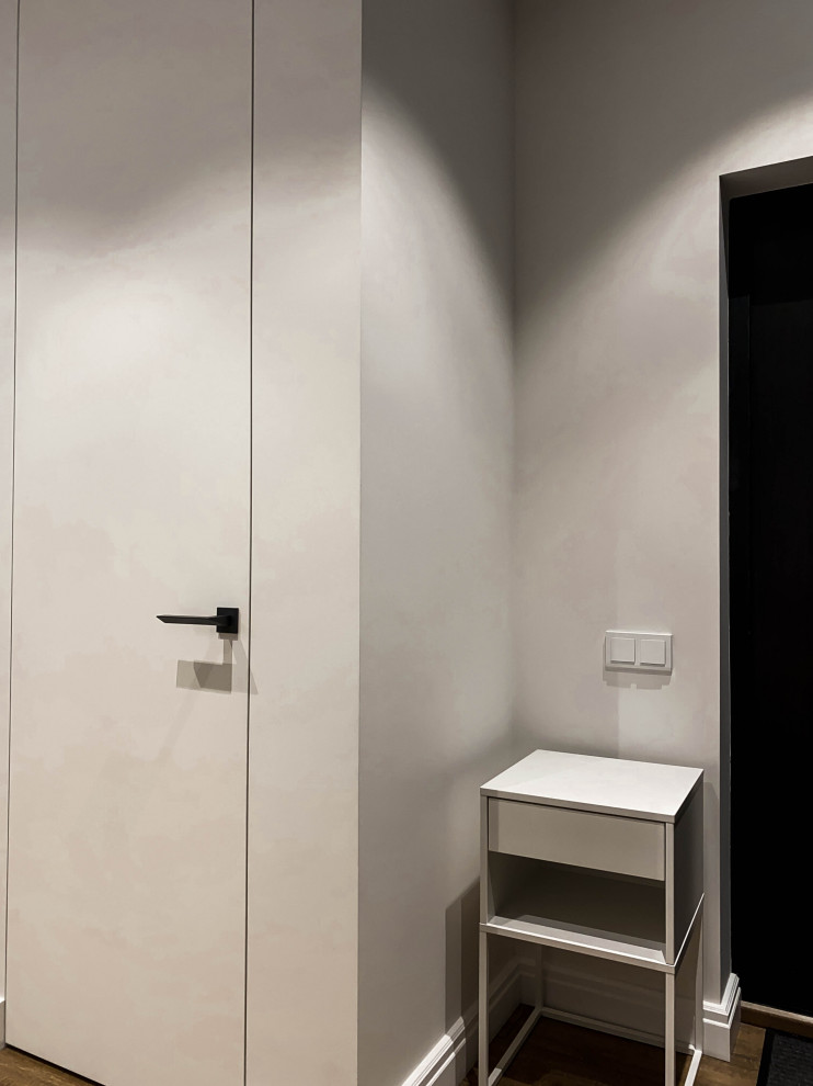 Современная квартира