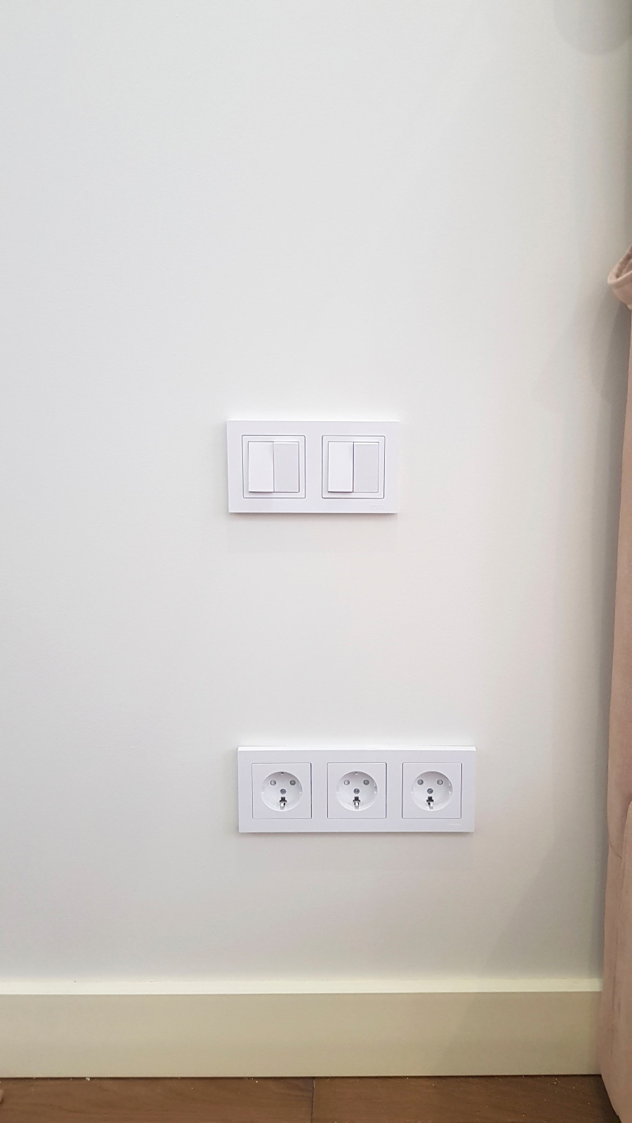 Капитальный ремонт в квартире Королев, Октябрьский б-р