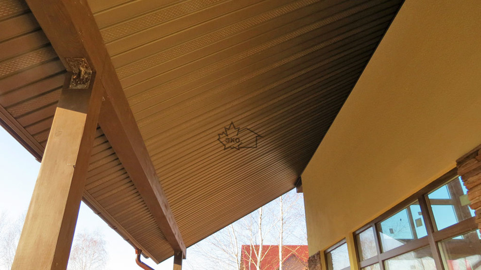 Дом в г. Мытищи