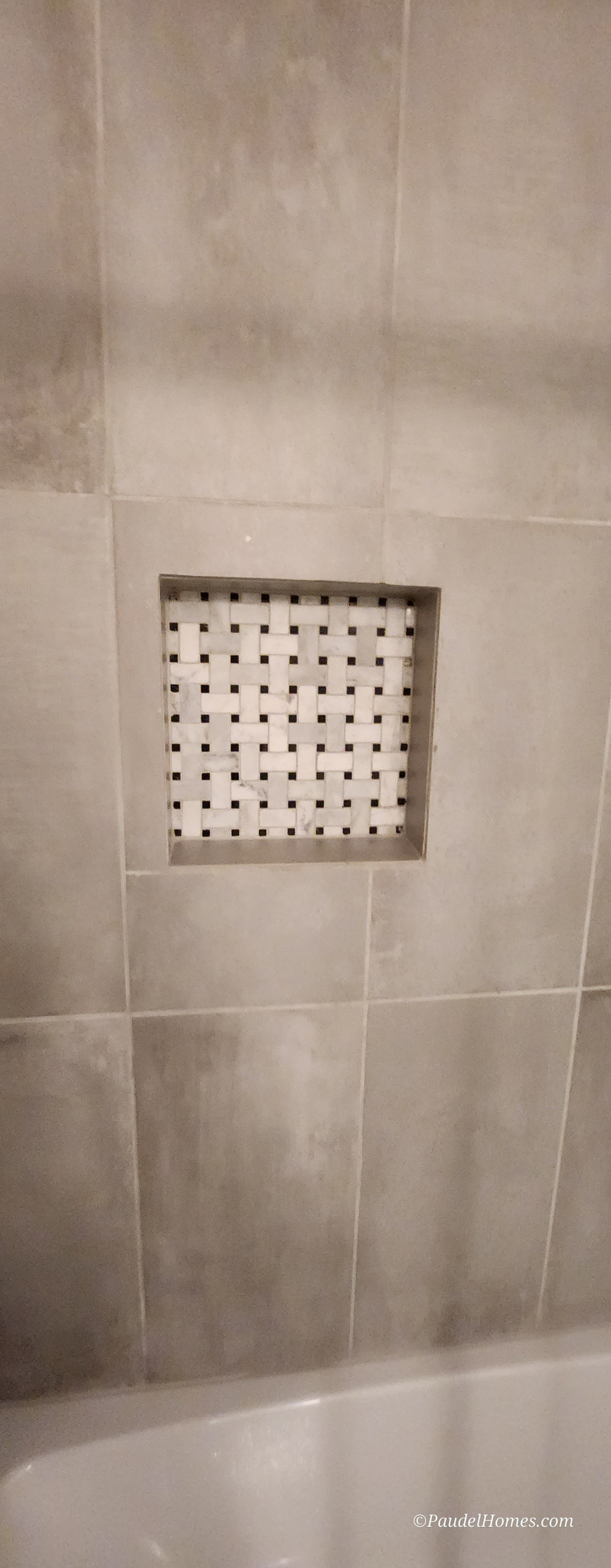 Shower Systems