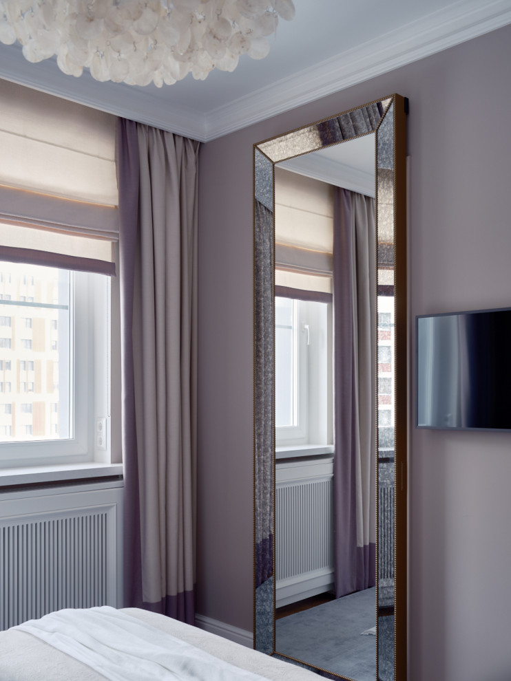 Квартира на Дмитровке