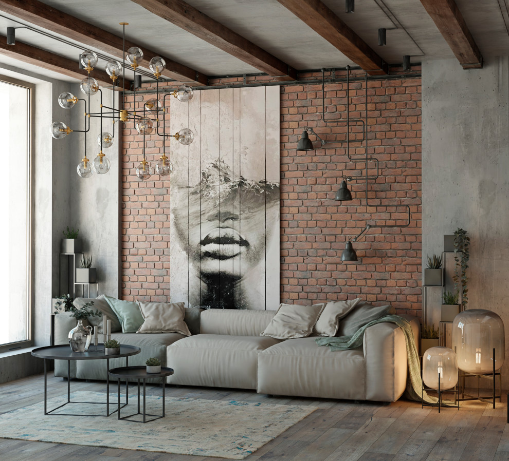 Загородный дом в Московской области