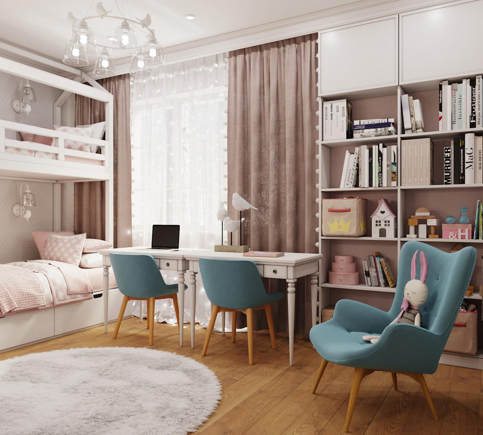 Дом в Аникеевке