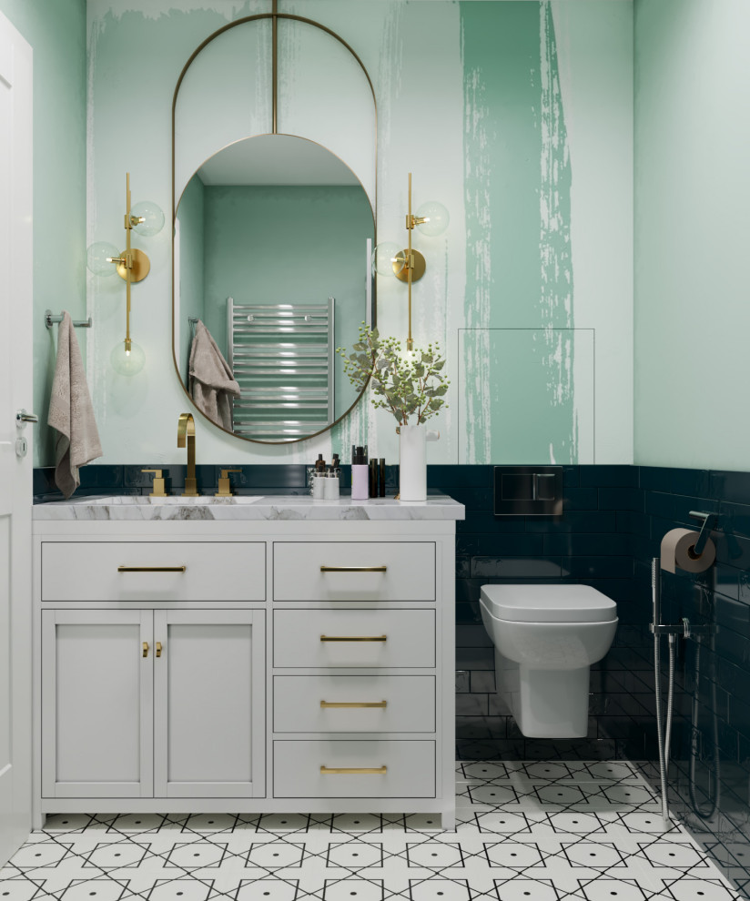 ЖК "Селигер Сити" 2