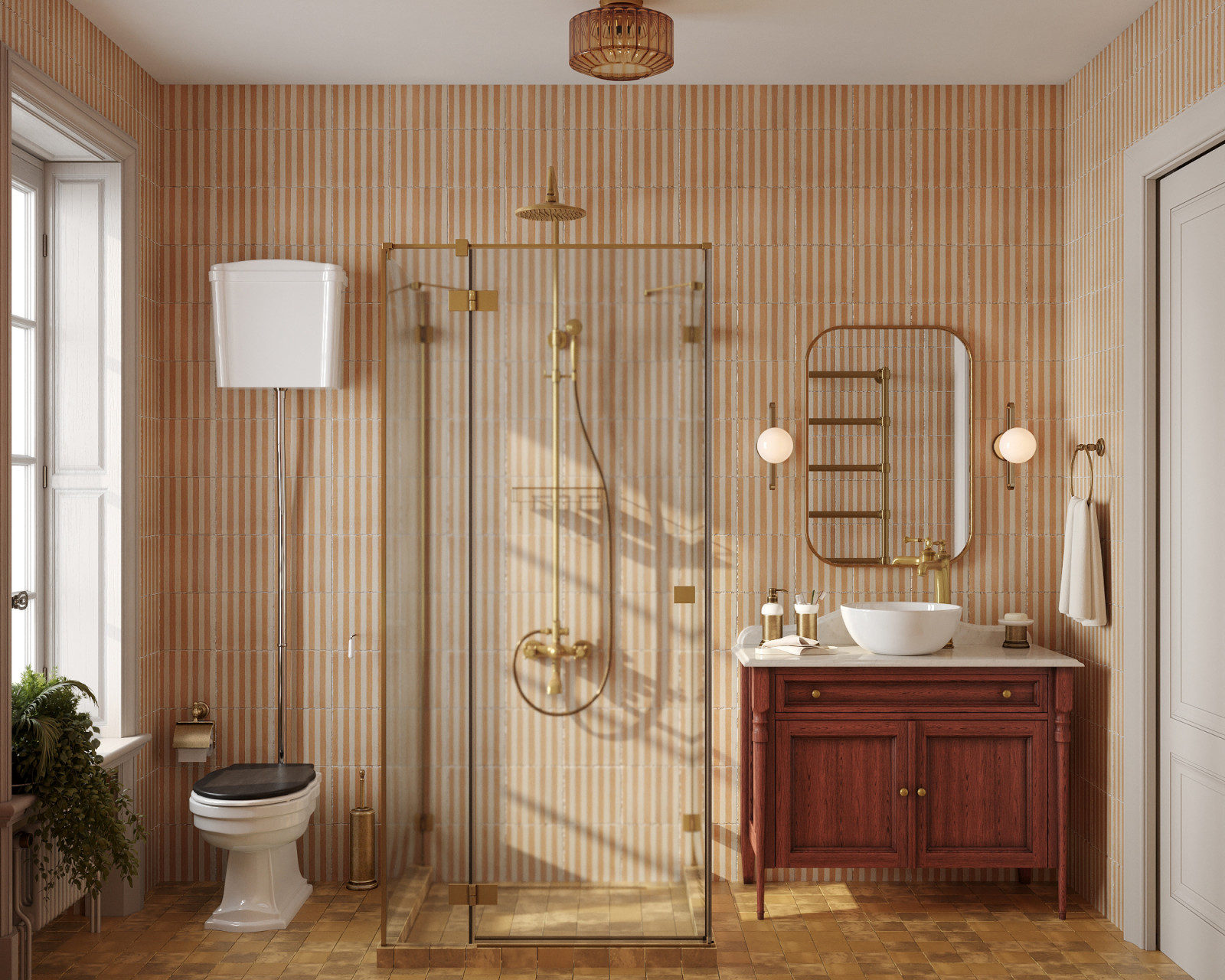 Квартира в Лондоне Maida Vale