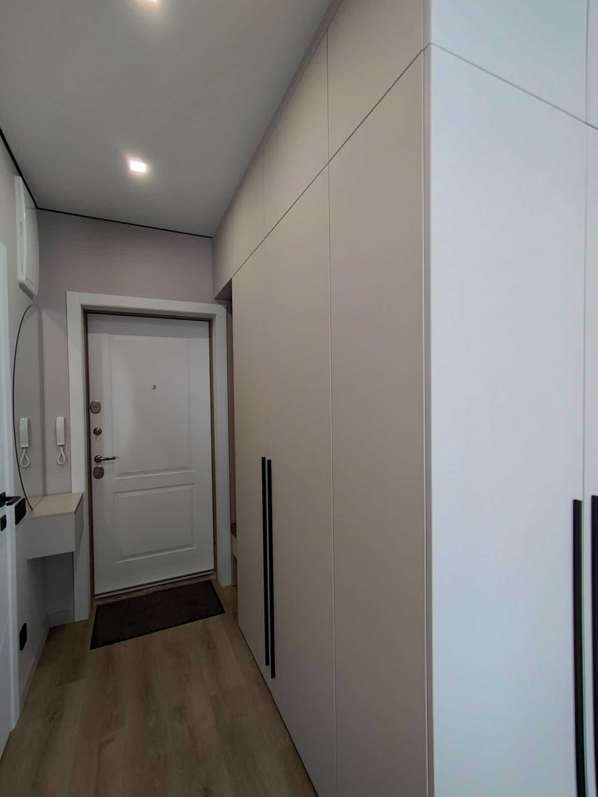 Квартира в ЖК "Скандия"