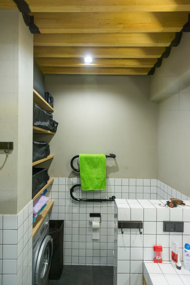 Квартира на Тишинке