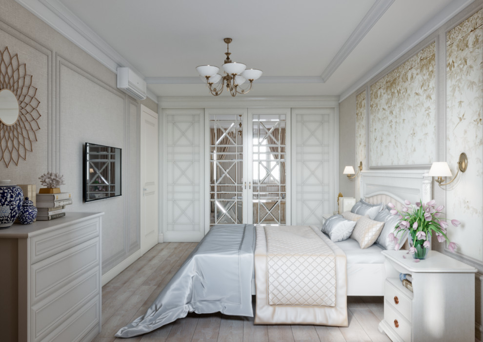 ЖК Летний сад