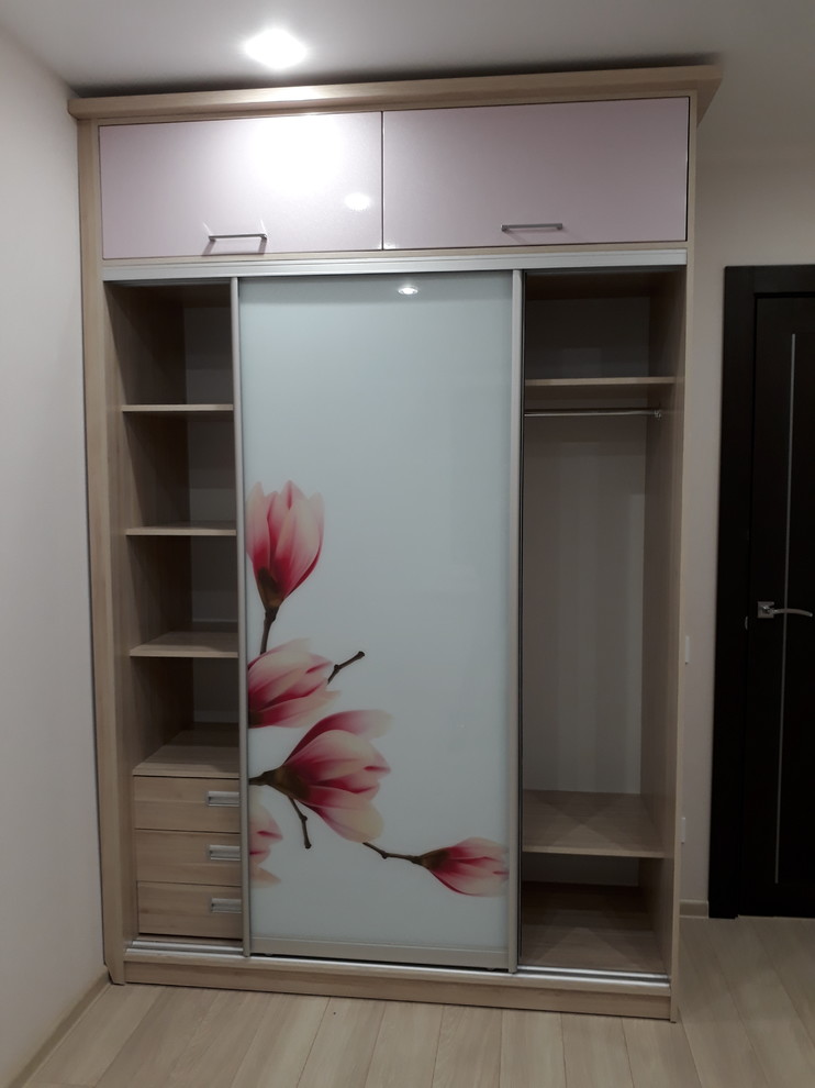 Производство мебели