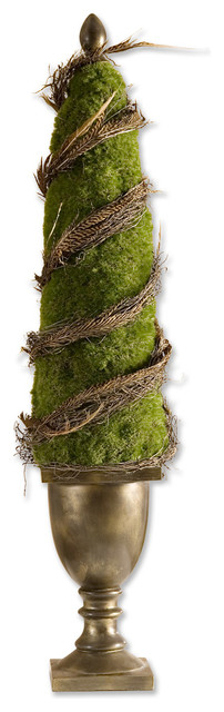 www.essentialsinside.com: amherst point, moss obelisk