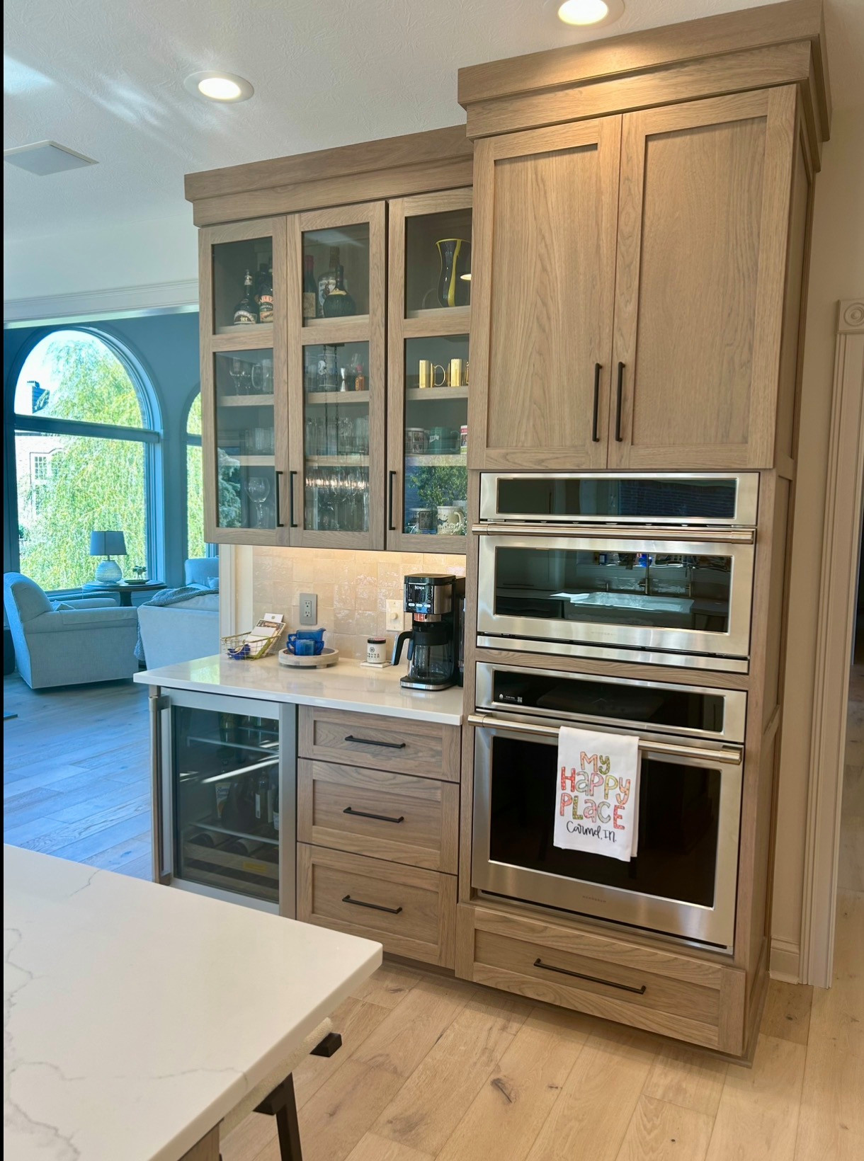 Timeless Traditional