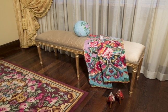 Ананьевский переулок