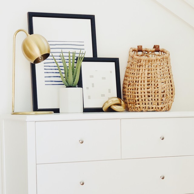 Sonoma ridge transitional-entry