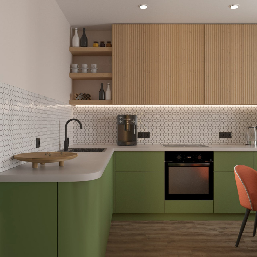 ЖК "Михайловка Грин"