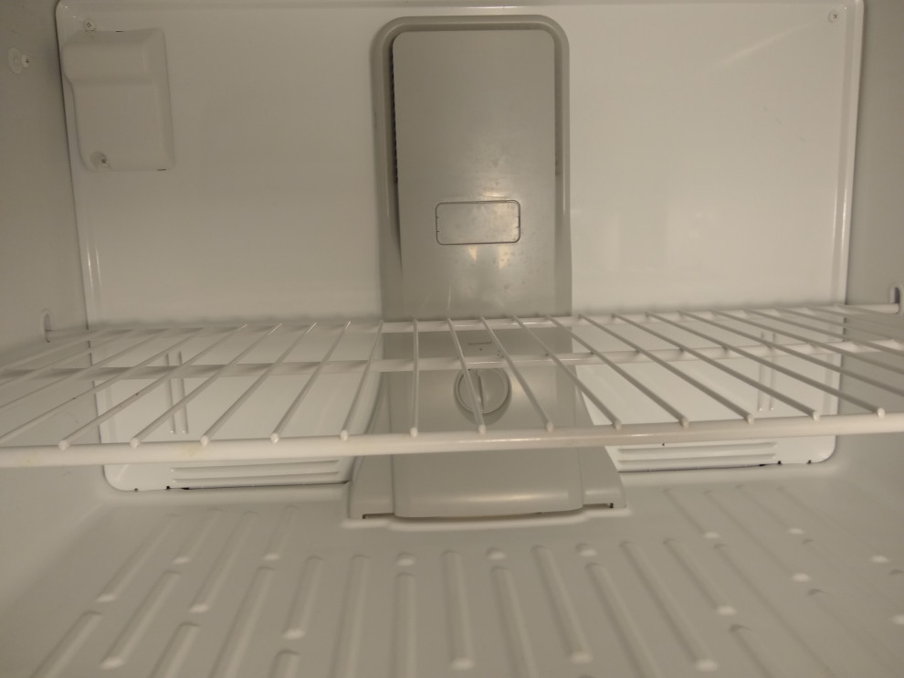 Dover Projects: How to Clean Refrigerator Coils