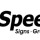 Speedpro Signs Calgary NE