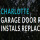 Charlotte Garage Door Repair Instals Replace