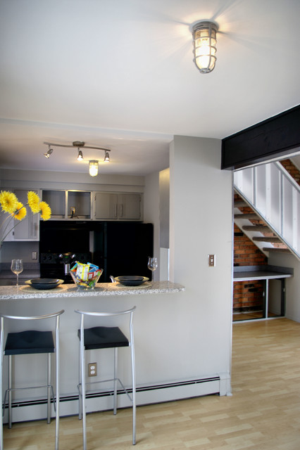 Kitchen koekken