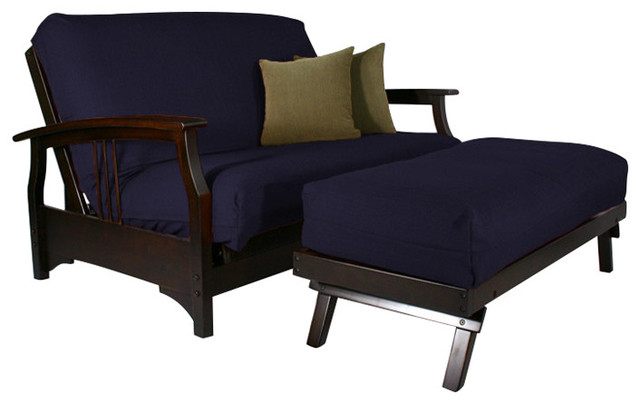 The Futon Twin Xl Cover Solid The Futon Twin Xl Cover Solid