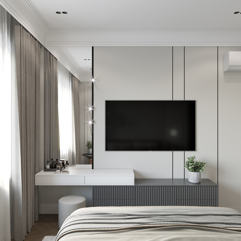 Дом для молодой пары