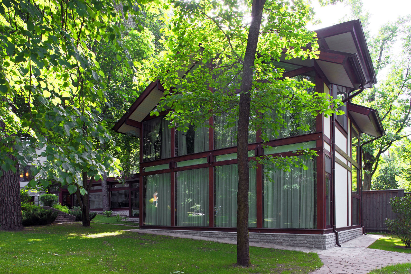 домик в Жуковке