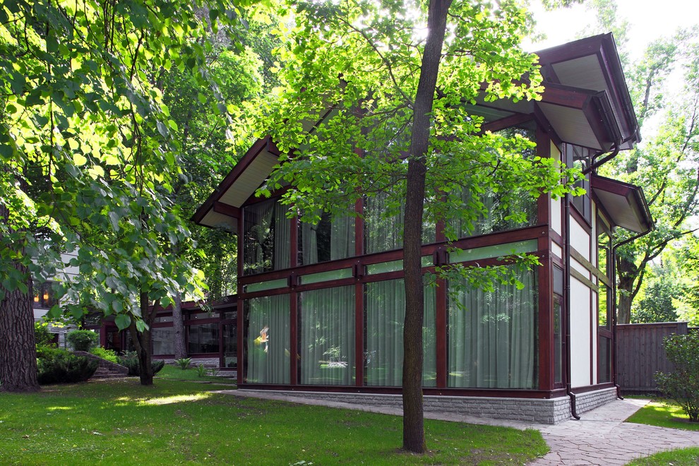 домик в Жуковке