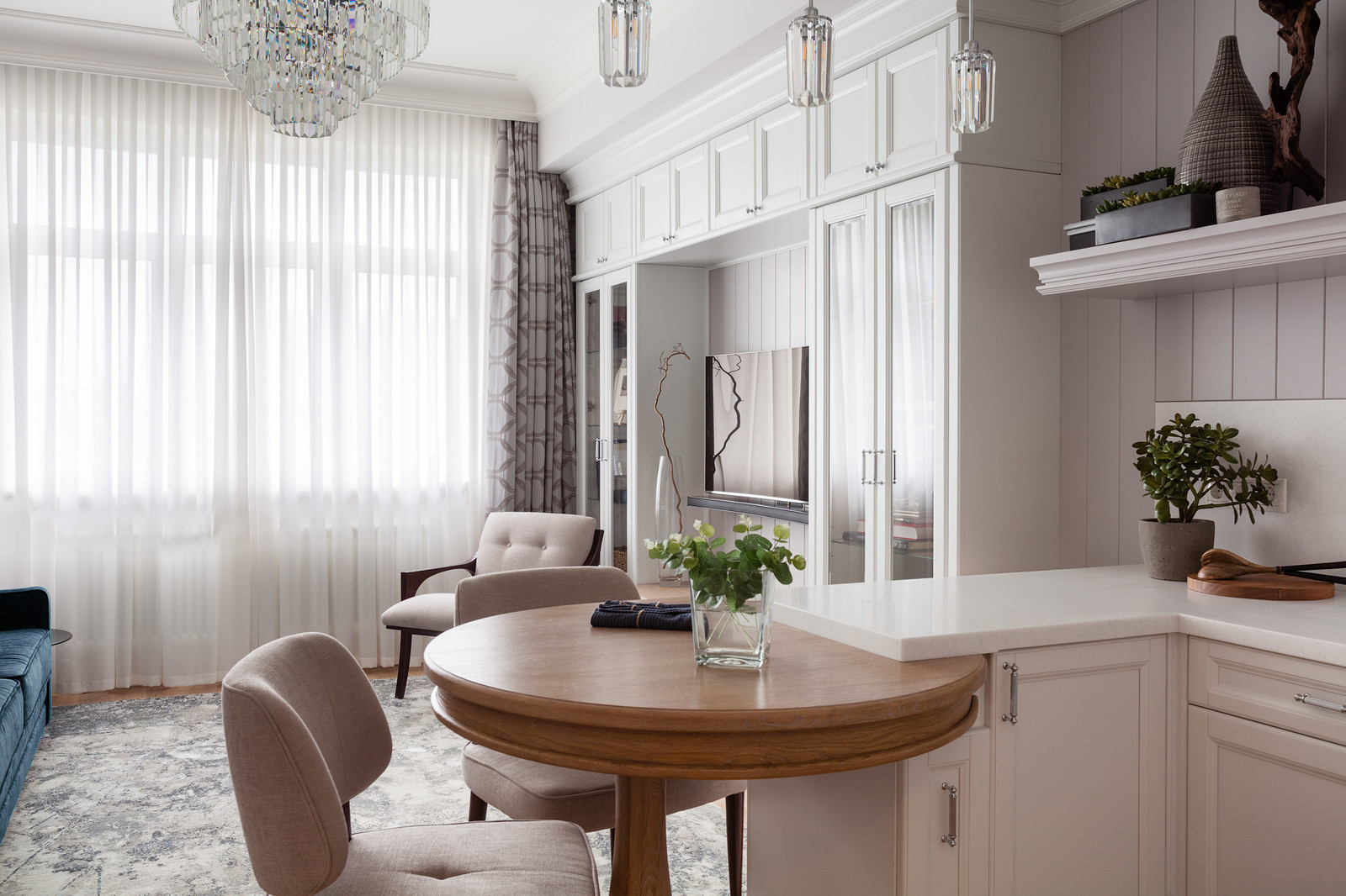 ЖК БЕЛЫЙ ГОРОД