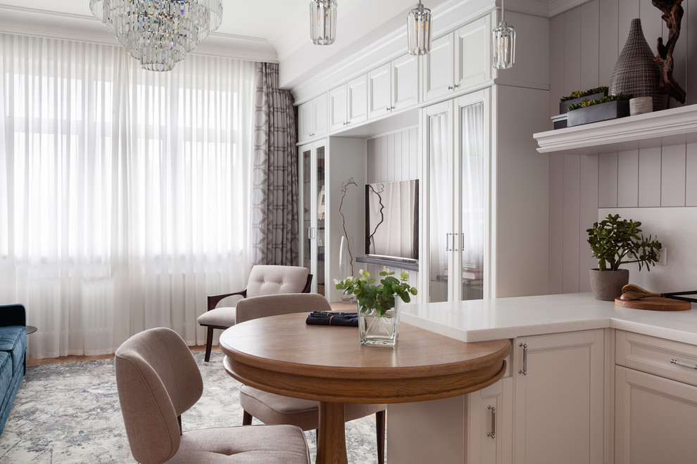 ЖК БЕЛЫЙ ГОРОД