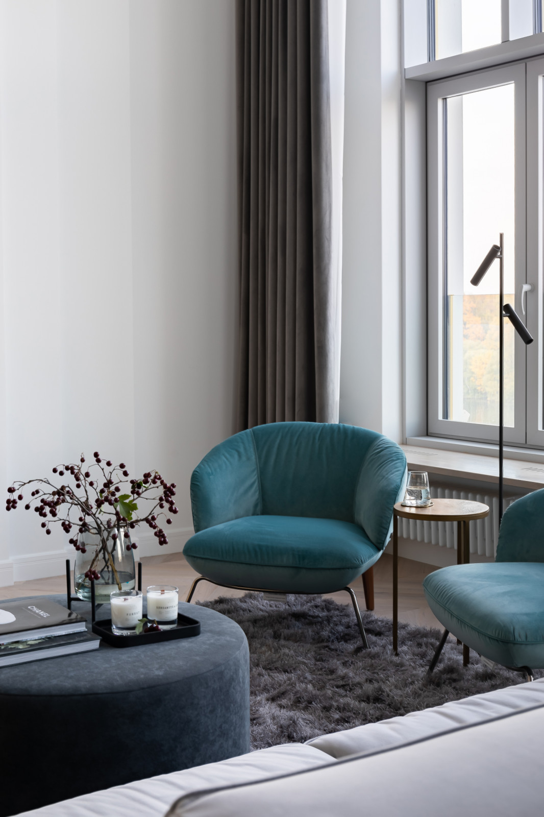 San Petersburgo enero 2022