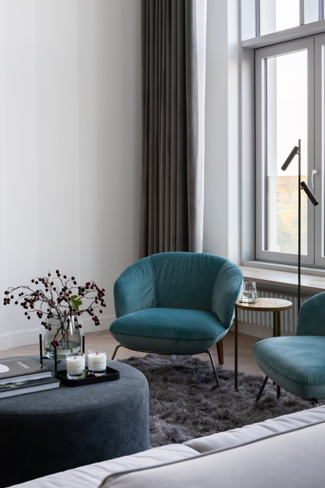 San Petersburgo enero 2022