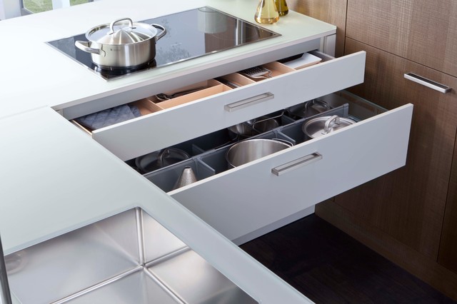STYLE: Tocco trendy-koekken