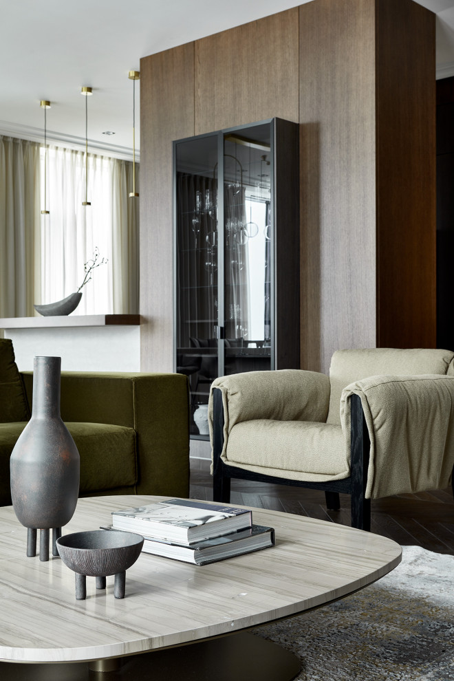 Жк Воробьев Дом