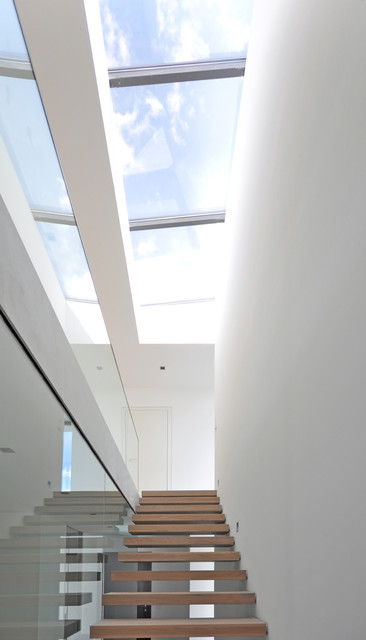 Haus K. trendy-trappe