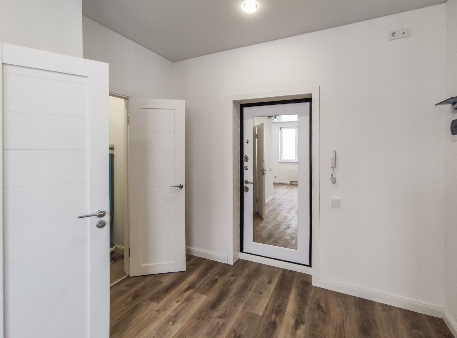 ЖК Городские истории, пакет "Остоженка"