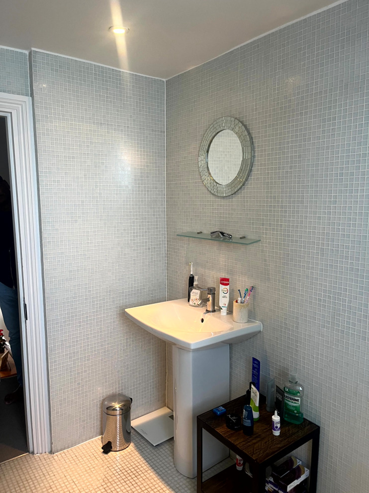 Blackheath Luxury Bathroom Renovation