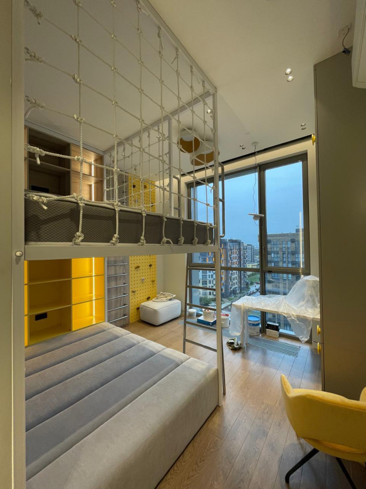 ЖК Резиденции Сколково