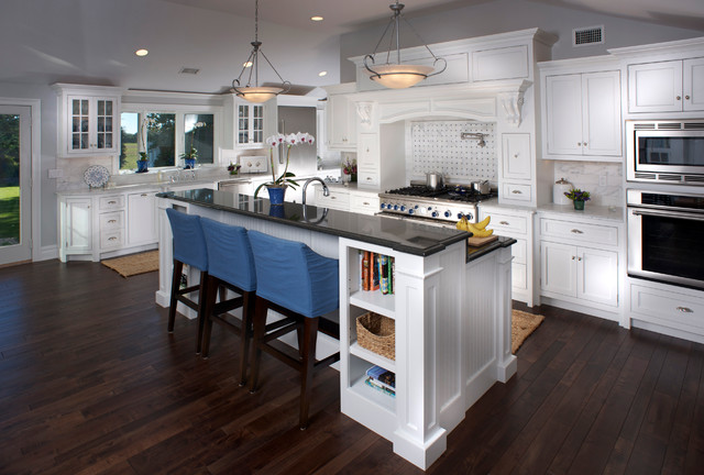 Kitchens traditional-kitchen