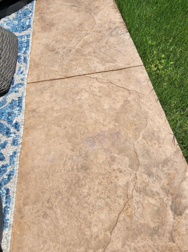 Concrete