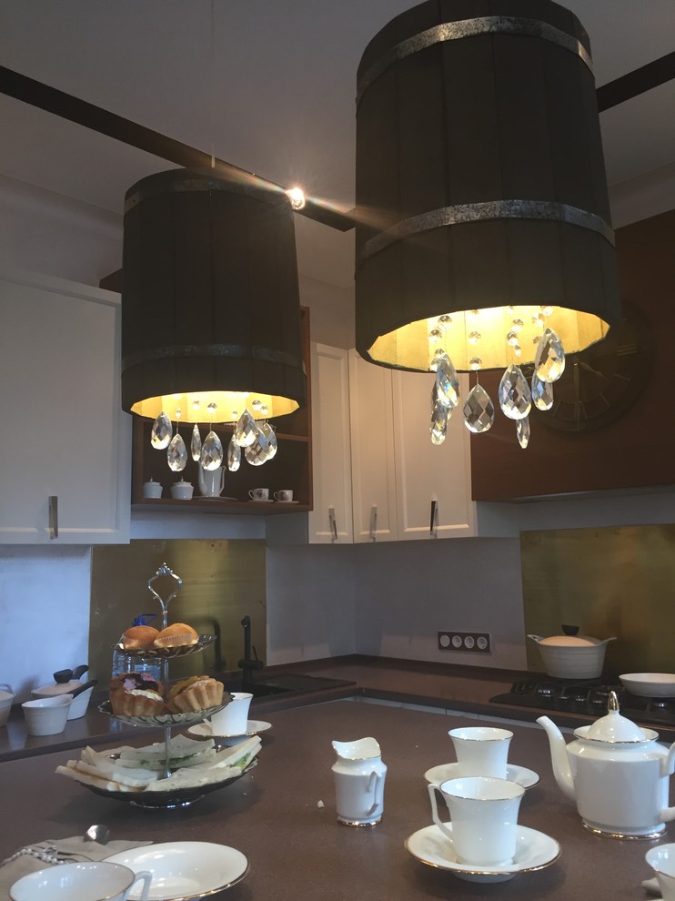 Идеальный Ремонт для семьи Татьяны Лютаевой и Агнии Дитковските