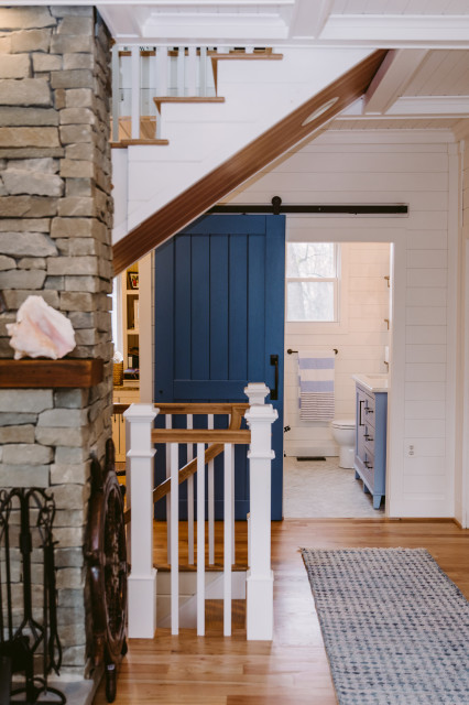 Williams Kitchen maritim-entre