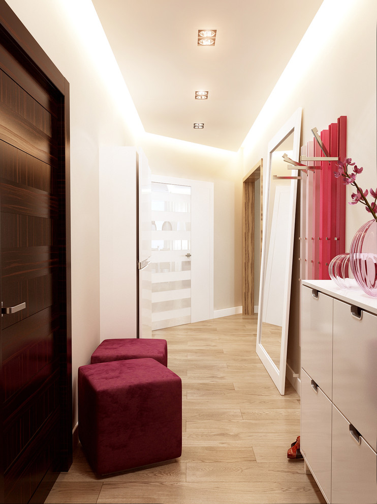 Квартира в Шушарах