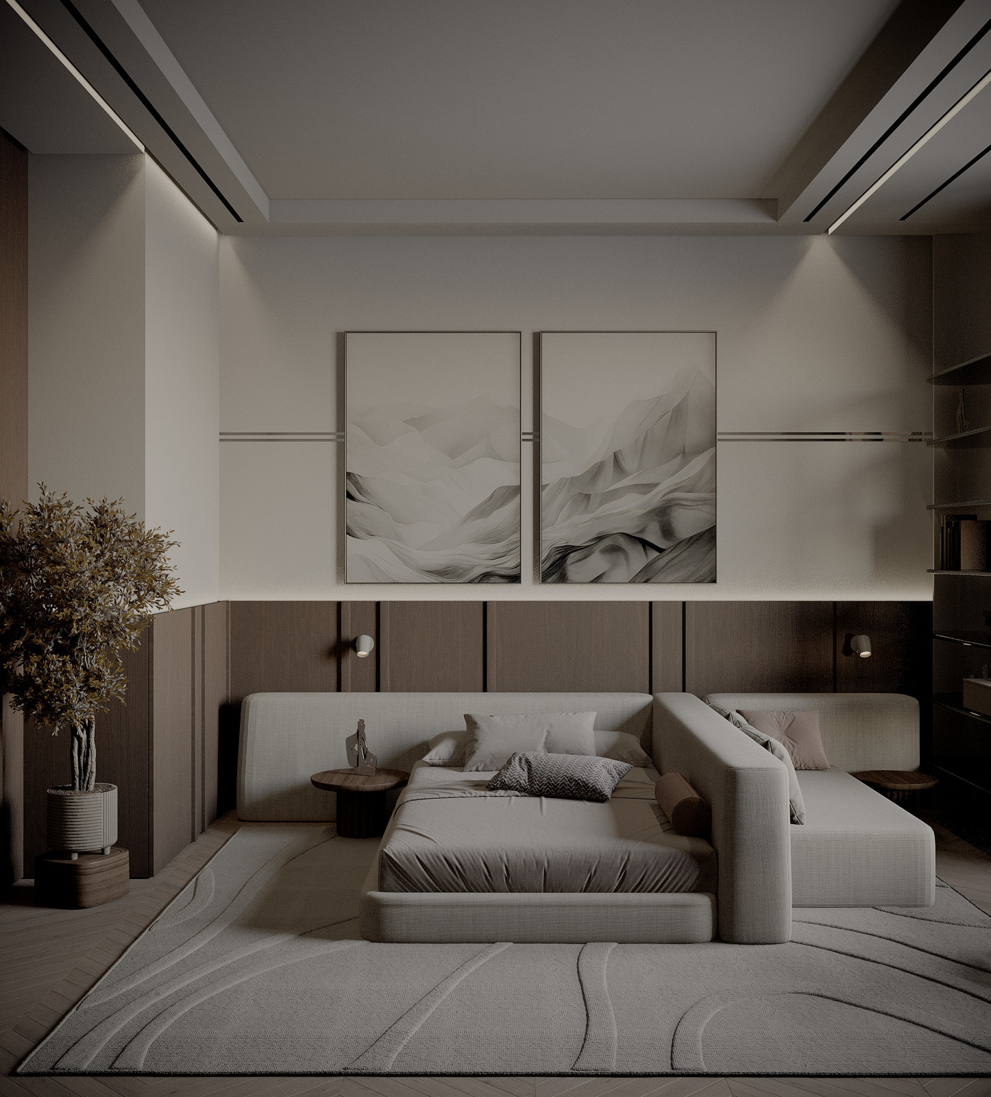 Коттедж в КП Новогорск Клаб