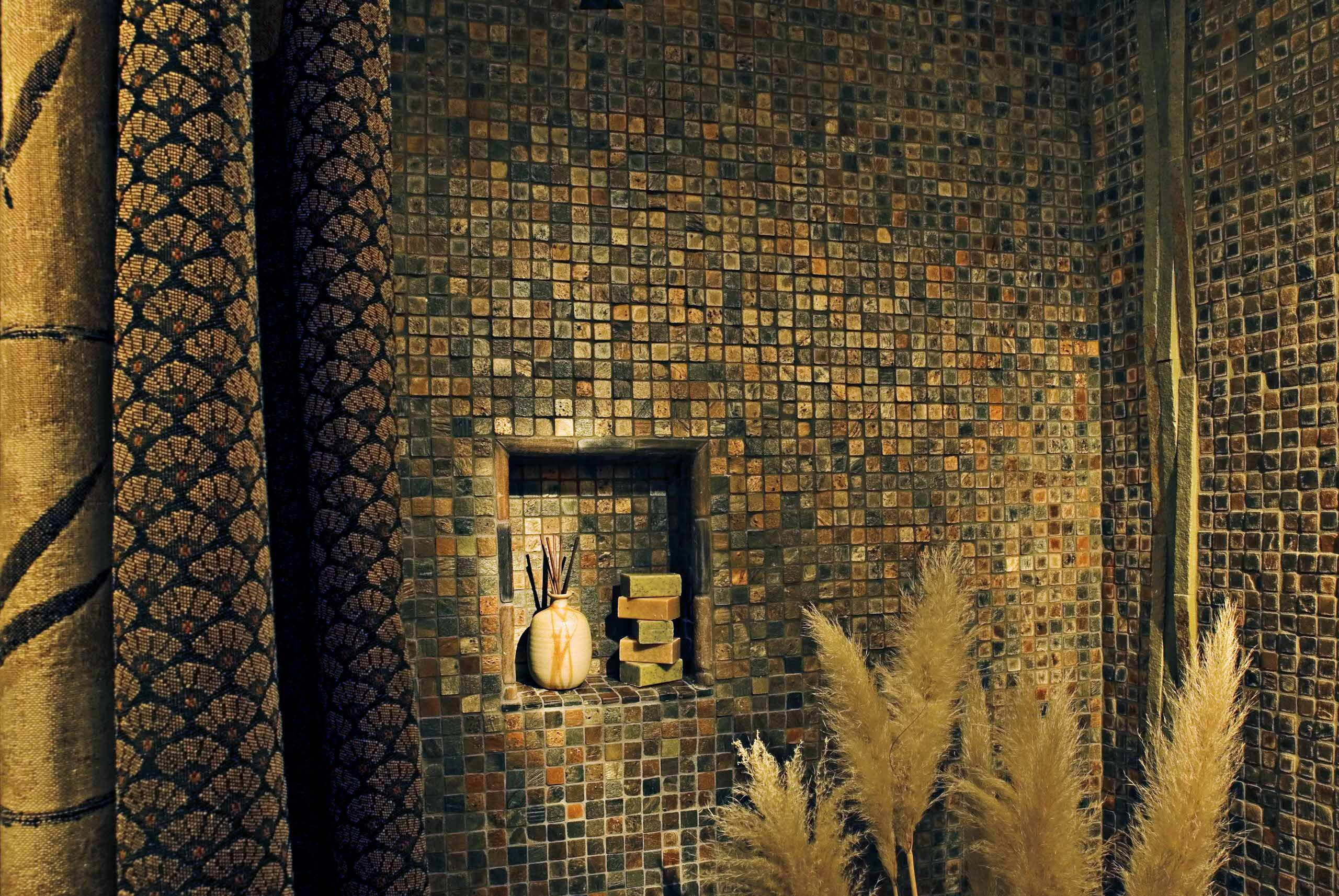 Asian Beauty: Japanese Design Inspiration
