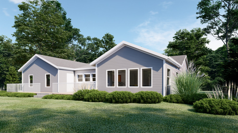 Dora Blvd. Residence