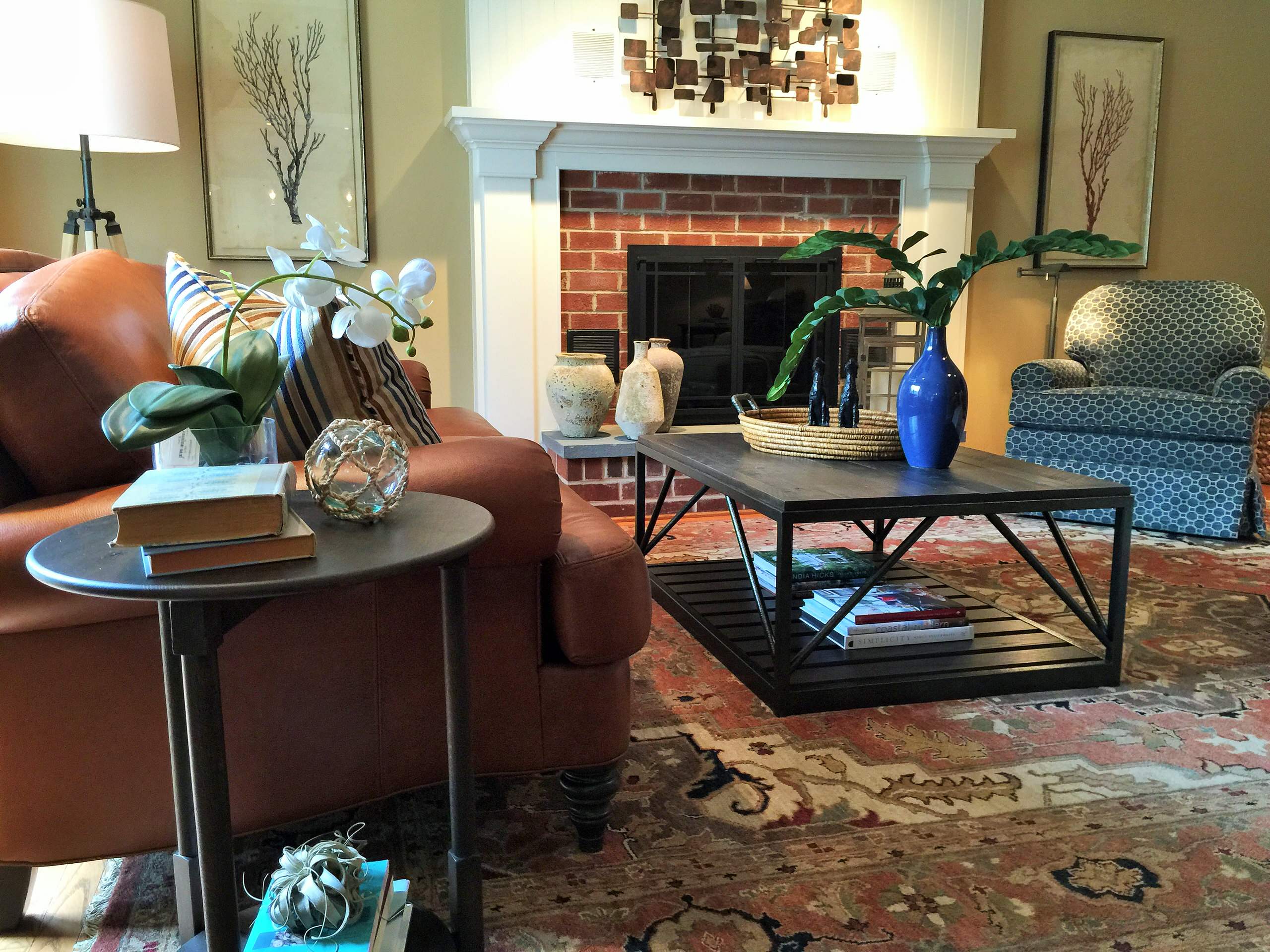 Malvern-Rustic Transitional