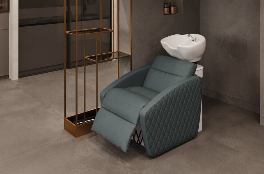 Салон красоты